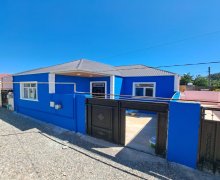 bag evleri proyektleri Binəqədi r.