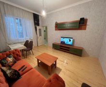 Kirayə (aylıq) Həyət evi/villa İçərişəhər m., Bayıl qəs., Səbail r.