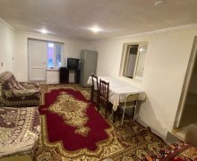 Kirayə (aylıq) Həyət evi/villa Avtovağzal m., Biləcəri qəs., Binəqədi r.