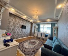 Satılır Yeni Tikili Qara Qarayev m., Nizami r.