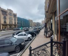 Kirayə (aylıq) Obyekt Nəriman Nərimanov m., Nərimanov r.