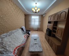 Kirayə (aylıq) Yeni Tikili İnşaatçılar m., Yasamal qəs., Yasamal r.