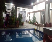 Kirayə (günlük) Bağ evi Mərdəkan, Araz kinoteatrı, Xəzər r.