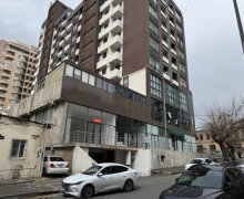 Kirayə (aylıq) Köhnə Tikili 28 May m., 28 Mall, Nəsimi r.