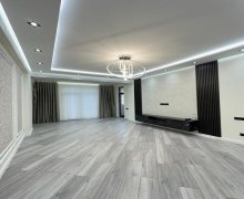 Satılır Yeni Tikili Memar Əcəmi m., Nəsimi r.