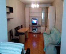 Kirayə (aylıq) Köhnə Tikili Gənclik m., Nərimanov r.