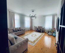 Satılır Yeni Tikili H.Aslanov qəs., Xətai r.