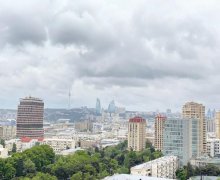 evlerin satisi 28 May m., Nəsimi r.