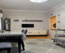 Kirayə (aylıq) Köhnə Tikili Nəriman Nərimanov m., Nərimanov r.