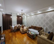 Satılır Yeni Tikili Neftçilər m., Nizami r. Satılır Yeni Tikili Neftçilər m., Nizami r.