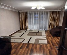 Satılır Köhnə Tikili İnşaatçılar m., Yasamal r.