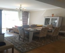 Kirayə (aylıq) Yeni Tikili 20 Yanvar m., Yasamal r.