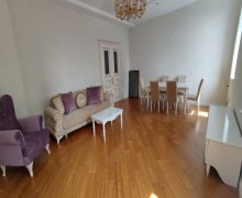 Kirayə (aylıq) Yeni Tikili 8 Noyabr m., Papanin, Nəsimi r.