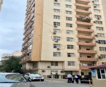 Аренда Новостройка м. Ахмедли м., Хетаи р. Аренда Новостройка м. Ахмедли м., Хетаи р.