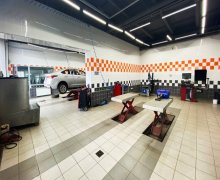 Satılır Obyekt Gənclik m., Nərimanov r.