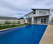 Satılır Bağ evi Şüvəlan, Xəzər r.