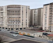 Satılır Yeni Tikili Gənclik m., Nərimanov r.