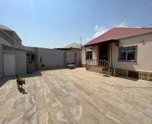 Satılır Həyət evi/villa Binə qəs., Xəzər r.