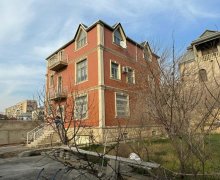 Satılır Həyət evi/villa H.Aslanov qəs., Xətai r.