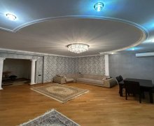 ag seherde aylıq evler Ağ şəhər, Xətai r.