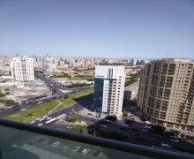 20 yanvarda yeni tikili 20 Yanvar m., Yasamal r.
