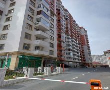 Satılır Yeni Tikili Əhmədli m., Əhmədli, Xətai r.