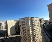 Satılır Yeni Tikili Xətai m., Xətai r.