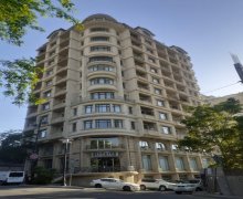 Satılır Yeni Tikili Nizami m., Yasamal qəs., Yasamal r.