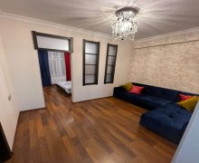 Kirayə (aylıq) Yeni Tikili Həzi Aslanov m., Xətai r.