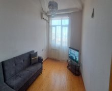 Kirayə (aylıq) Yeni Tikili Xırdalan ş.