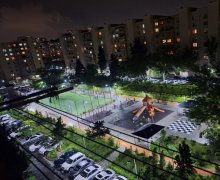 Satılır Köhnə Tikili Həzi Aslanov m., Xətai r.