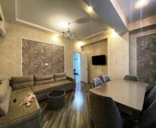 Satılır Yeni Tikili Qara Qarayev m., 8-ci kilometr, Nizami r.