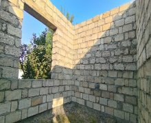 bag evleri proyektleri Xaçmaz ş.