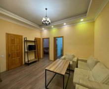 Аренда Вторичка м. Сахил м., Парк Сахиль, Сябаиль р.