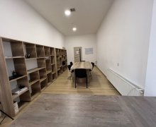 nerimanovda aylıq ofis kiraye Nəriman Nərimanov m., Nərimanov r.