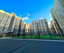 Satılır Yeni Tikili Qara Qarayev m., Nizami r.