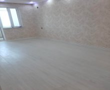 Satılır Yeni Tikili Bakıxanov qəs., Sabunçu r.