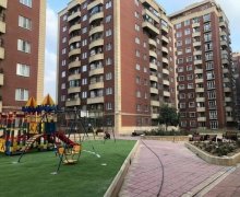 28 mayda aylıq kiraye evler 28 May m., Nəsimi r.