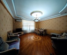 Kirayə (aylıq) Yeni Tikili Nəriman Nərimanov m., Nərimanov r.