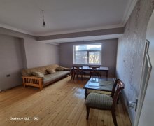 Kirayə (aylıq) Yeni Tikili Qara Qarayev m., Nizami r.