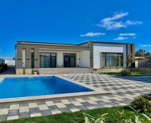 bag evleri proyektleri Şüvəlan, Xəzər r.