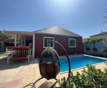 Satılır Bağ evi Buzovna, Xəzər r.