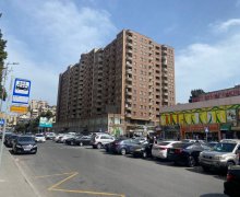 Satılır Yeni Tikili Əhmədli m., Əhmədli, Xətai r.