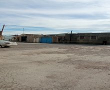 Satılır Həyət evi/villa Avtovağzal m., Biləcəri qəs., Binəqədi r.