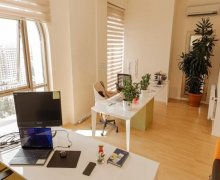 Kirayə (aylıq) Ofis Elmlər akademiyası m., Yasamal r.