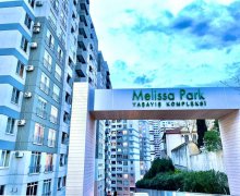 Kirayə (aylıq) Yeni Tikili 20 Yanvar m., Yasamal qəs., Yasamal r.