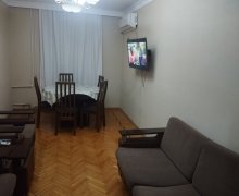 Kirayə (aylıq) Köhnə Tikili Həzi Aslanov m., Xətai r.