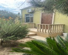 xezer rayonunda aylıq kiraye ev/villa Qala, Xəzər r.