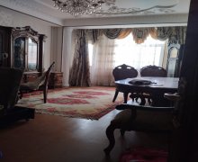 Kirayə (aylıq) Yeni Tikili Sumqayıt ş.