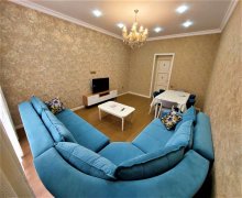 Kirayə (aylıq) Yeni Tikili Gənclik m., Nərimanov r.